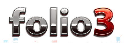 folio3 logo