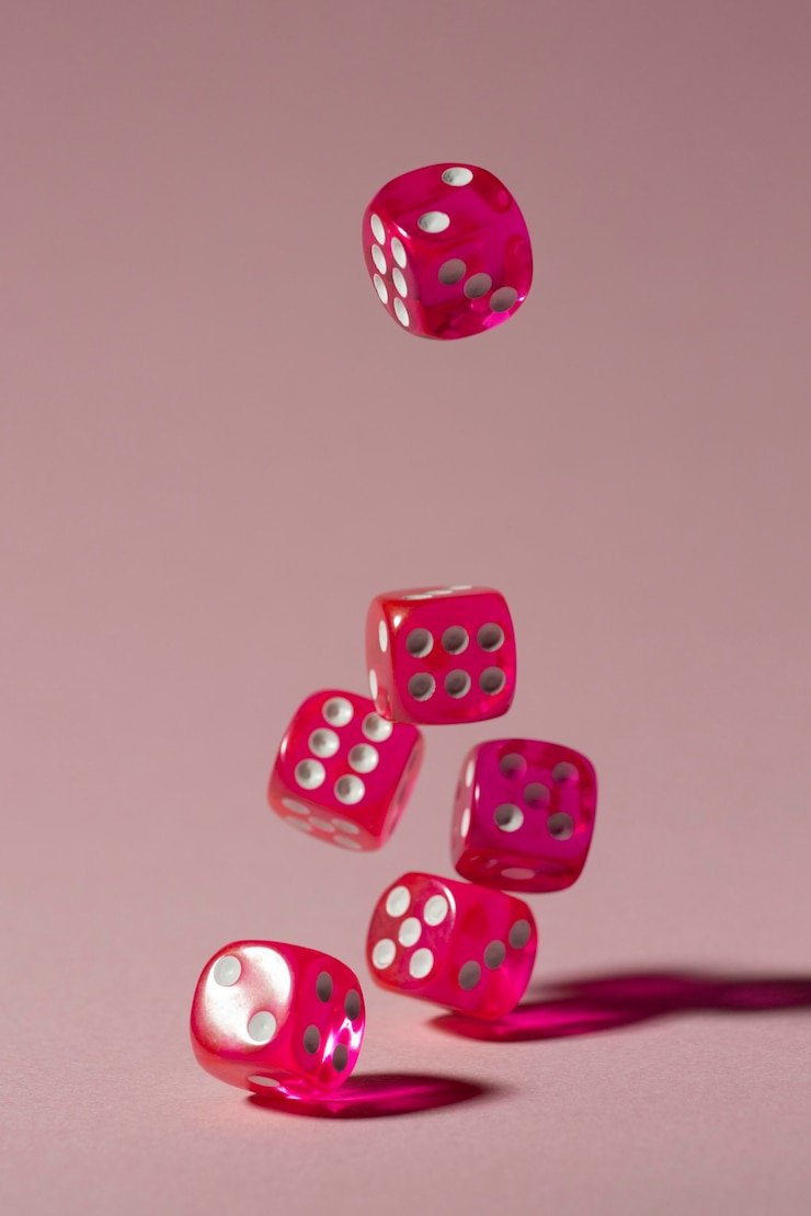 folio3 Live Casino Rooms